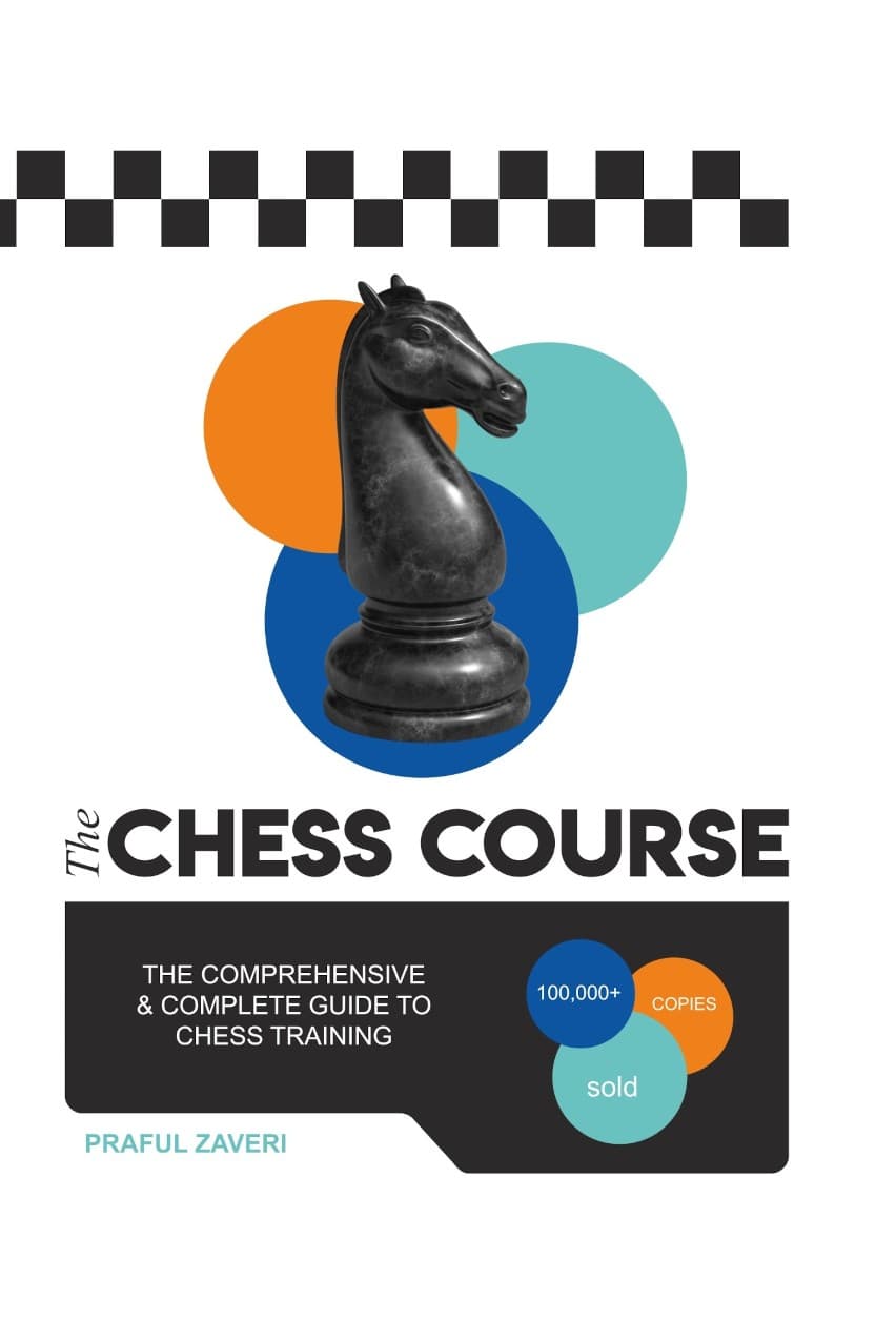 The Chess Course