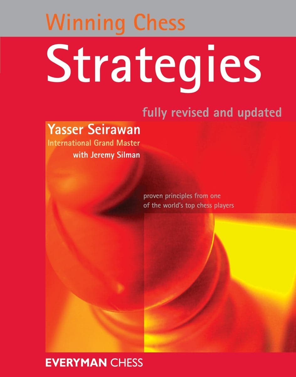 Winning Chess Strategies (revised edition)