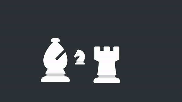 Chessreads Banner ad chessbook mobile