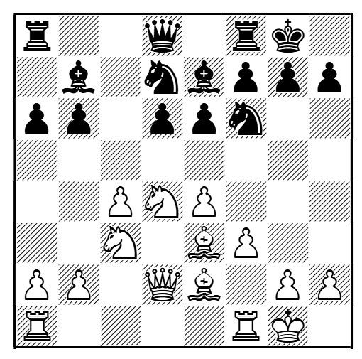 Beating the Hedgehog System: The book is devoted to this position: how to play the Maroczy bind against the hedgehog and vice versa, Chessreads