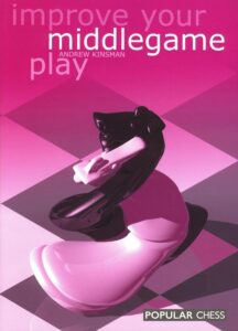 Chess book review, Improve your middlegame play, Andrew Kinsman
