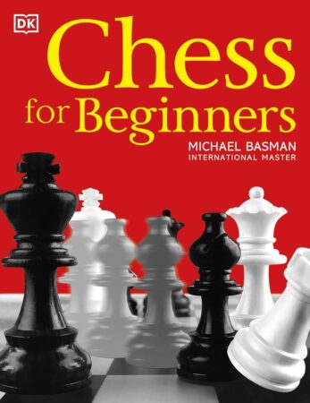 Chess book review, Chess for Beginners, Michael Basman