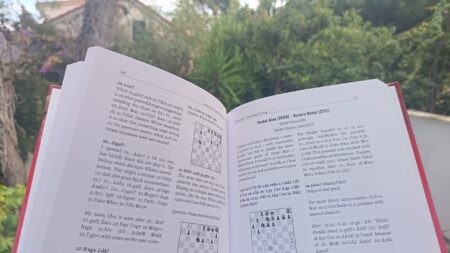 Underrated Chess Books Every Player Should Read