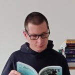 Chessreads author Stjepan Tomić