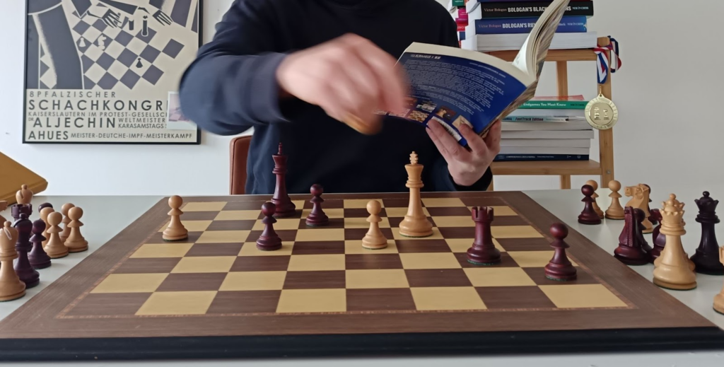 Best Chess Endgame Books