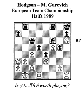 An example position from Recognizing Your Opponent's Resources.