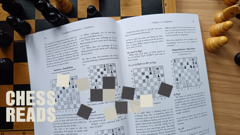 Best Chess Endgame Books