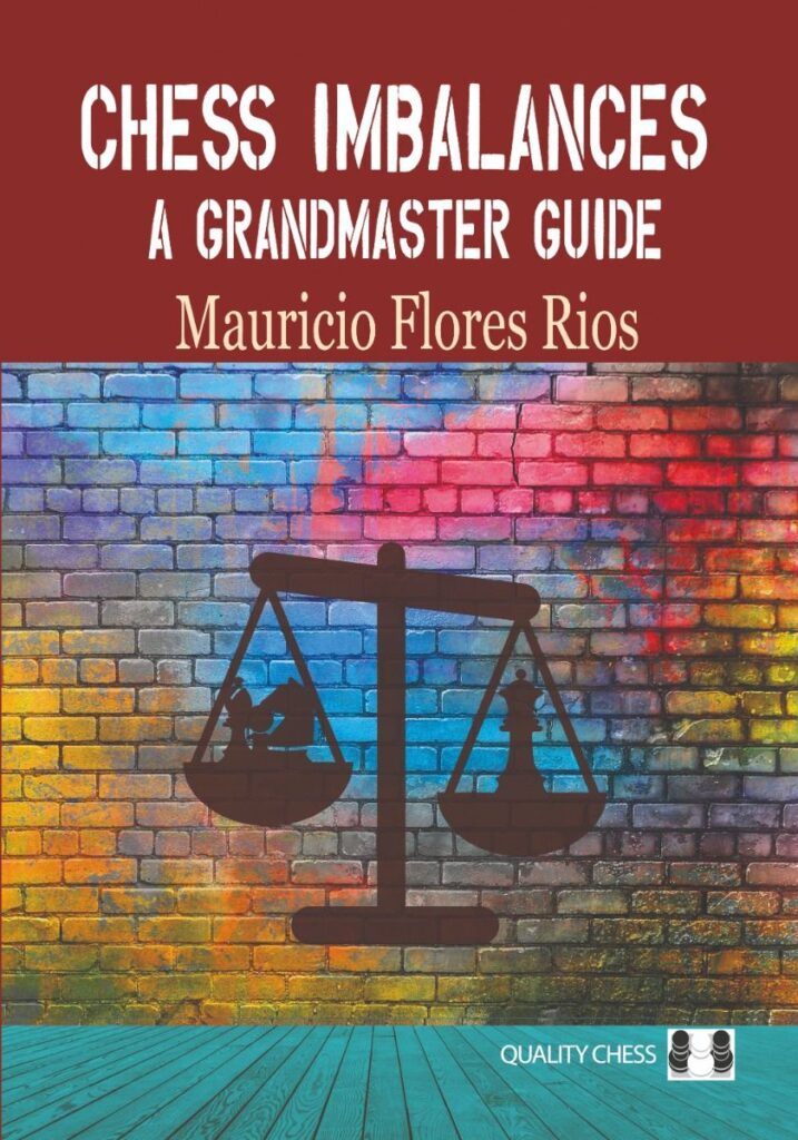 Book cover of 