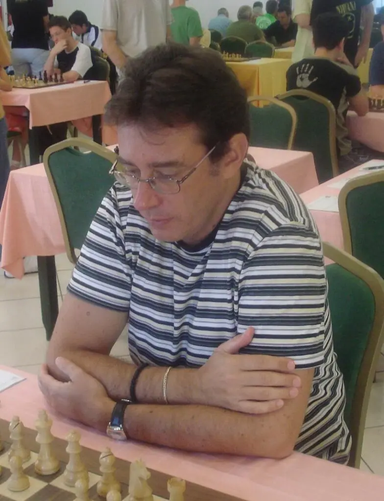 Mihail Marin - chess author | Chessreads