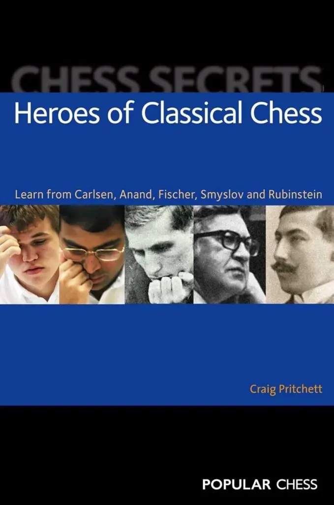 Book cover of