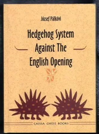 Book cover of 