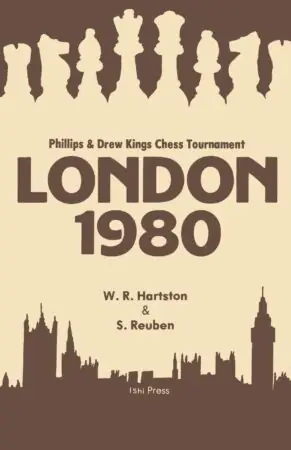 Book cover of