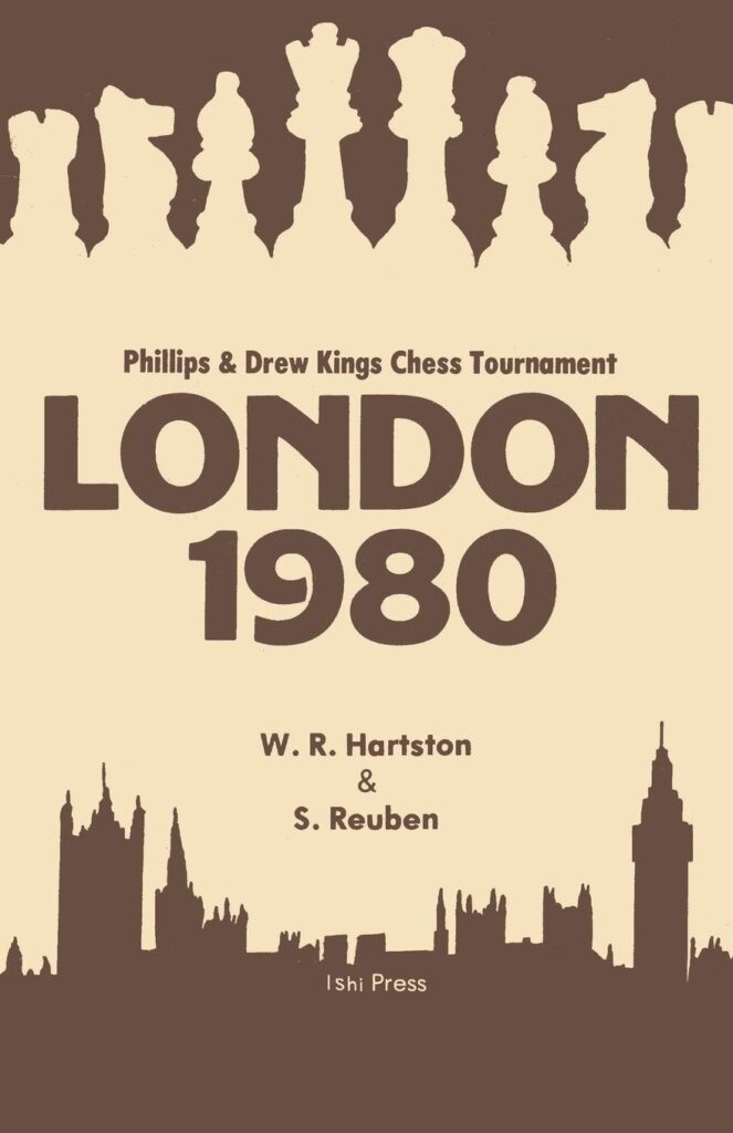 Book cover of 