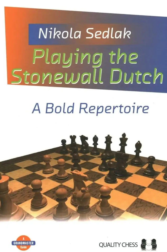 Book cover of