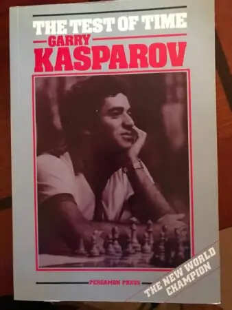 Book cover of 