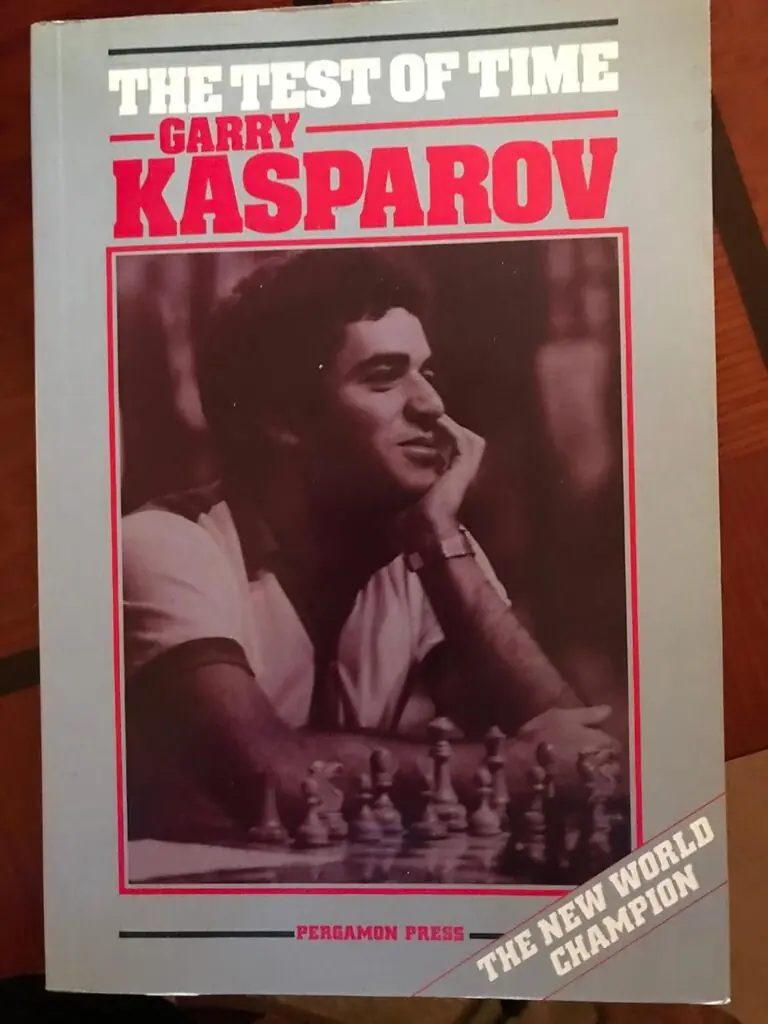 Book cover of