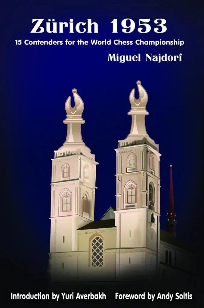 Book cover of 