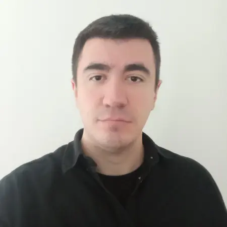 Profile photo of Chessreads author Milan Jocev