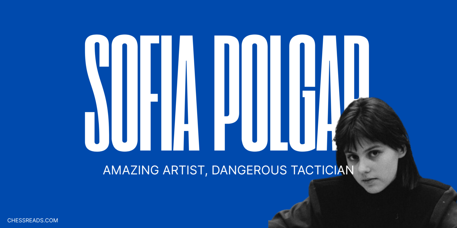 Amazing Artist, Dangerous Tactician is a strange mix of an art book, a biography and a primer on tactics.