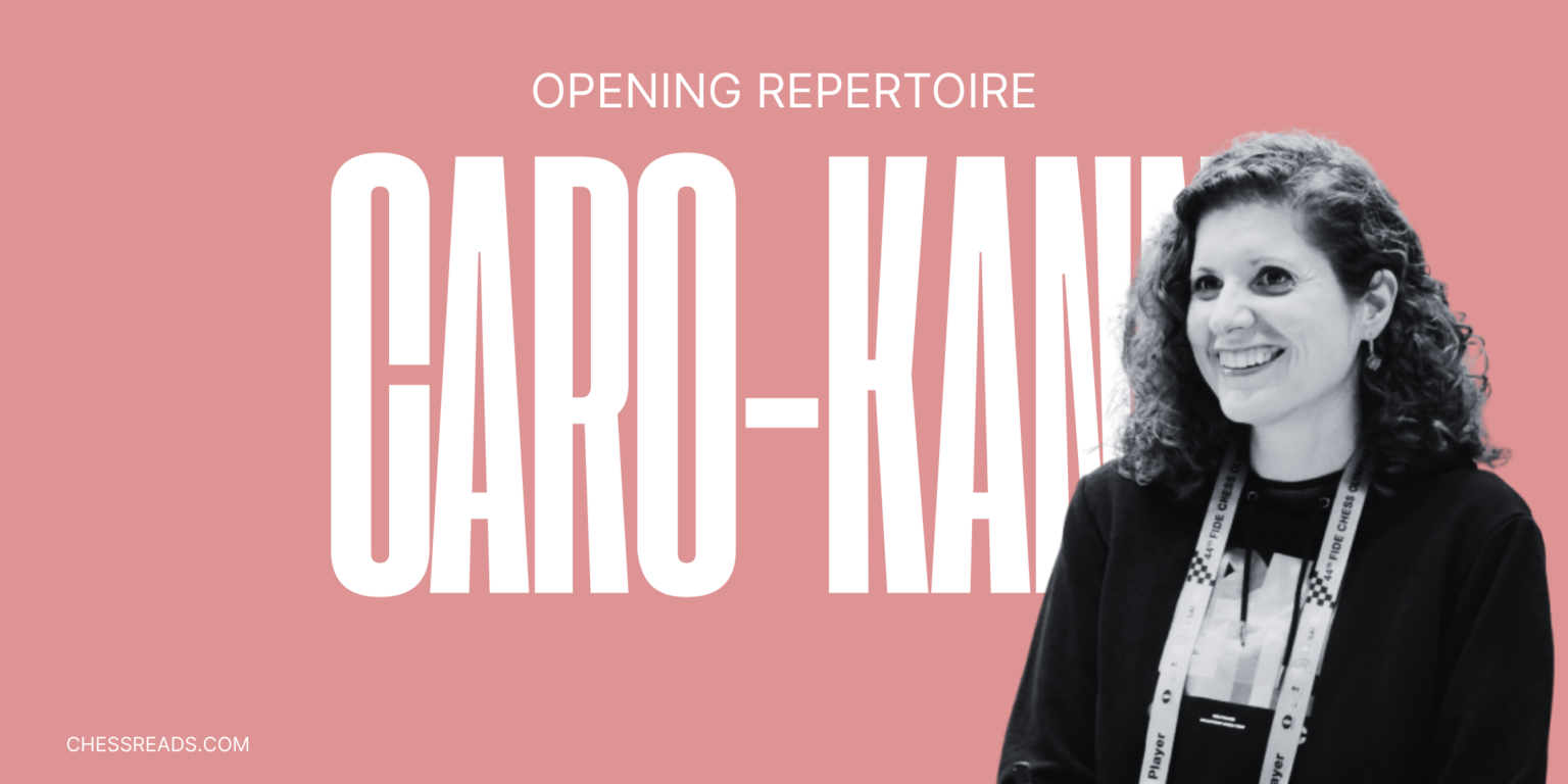 Reading a Caro-Kann book by an experienced Caro-Kann player is different to reading an “opening series” by an author who just mass-produces books. Chess Book Review, Chessreads