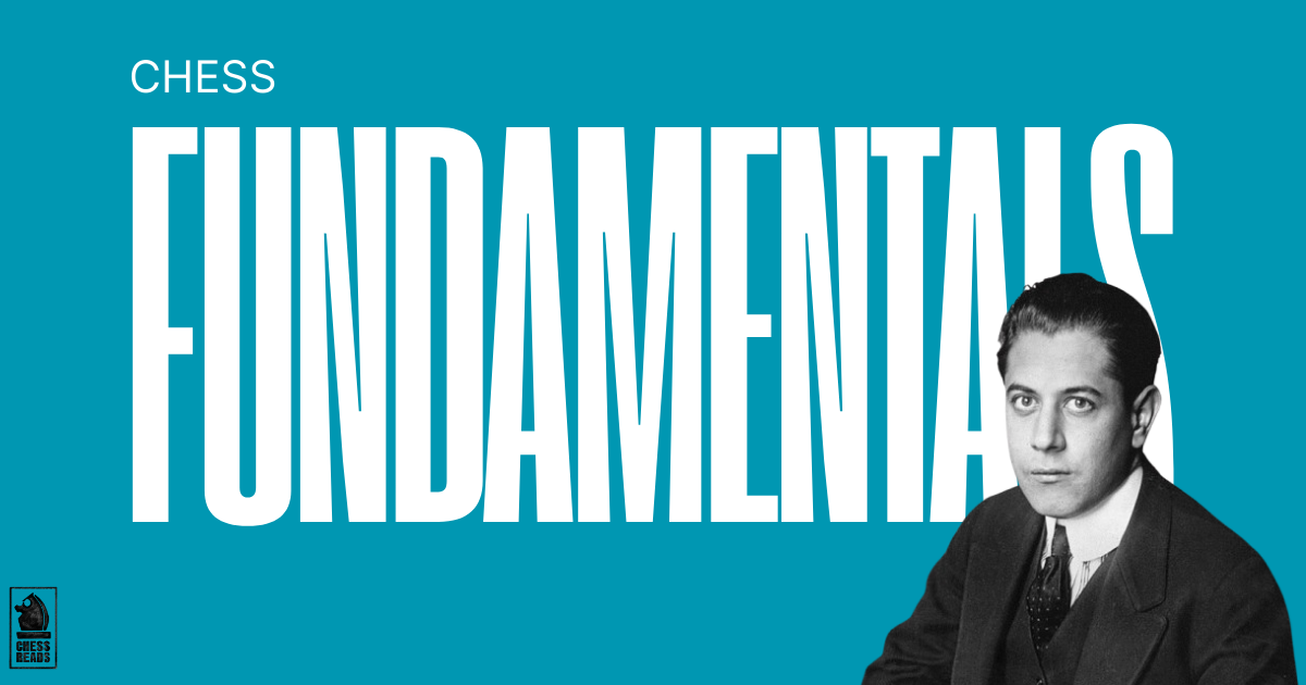 Through Capablanca’s explanations, readers gain a deeper understanding of key chess principles