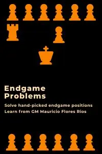 Solve Hand-picked Endgame Problems
