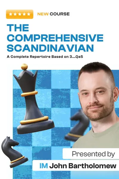 The Comprehensive Scandinavian