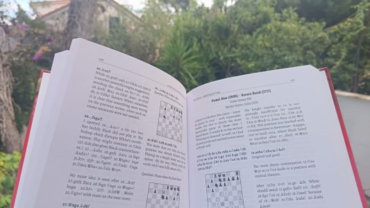 Underrated Chess Books Every Player Should Read