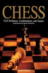 Chess book review, Chess: 5334 Problems, Combinations and Games, László Polgár