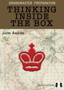 Chess book review, GM Preparation: Thinking Inside the Box, Jacob Aagaard