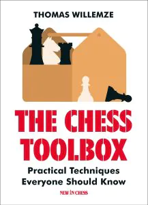 Chess book review, The Chess Toolbox, Thomas Willemze