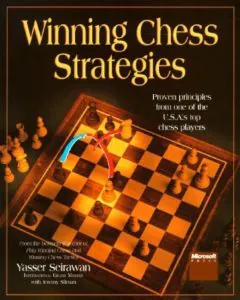 Chess book review, Winning Chess Strategies, Yasser Seirawan