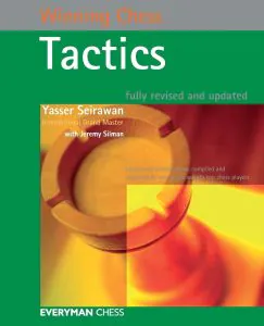 Chess book review, Winning Chess Tactics, Yasser Seirawan
