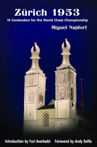 Book cover of 