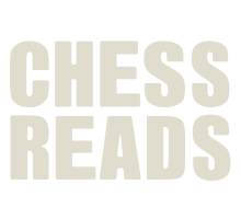 Image of Chessreads logo