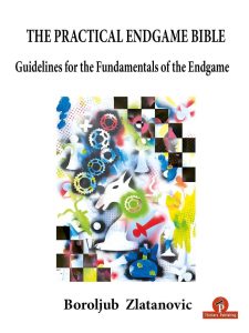 Chess book review, The Practical Endgame Bible, Guidelines for the Fundamentals of the Endgame, Boroljub Zlatanovic