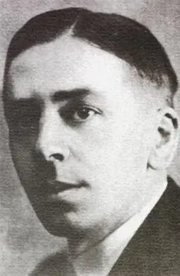 Edgard Colle (1897-1932)